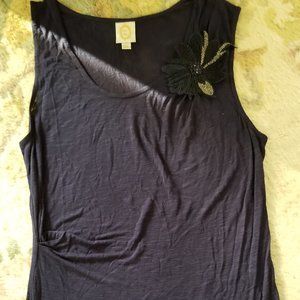 Anthropologie top